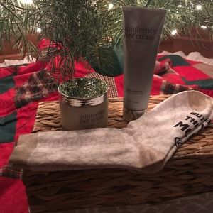 😊 Monat Cozy Feet